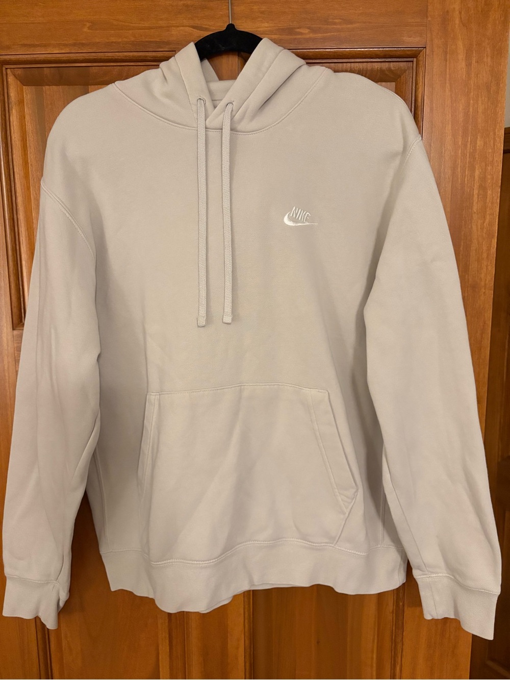 Nike Sweatshirt